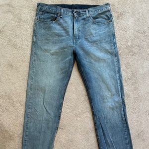 Men’s Levi 505 Jeans